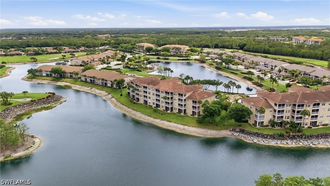 Photo of Unit 1345 at 8600 Cedar Hammock Circle