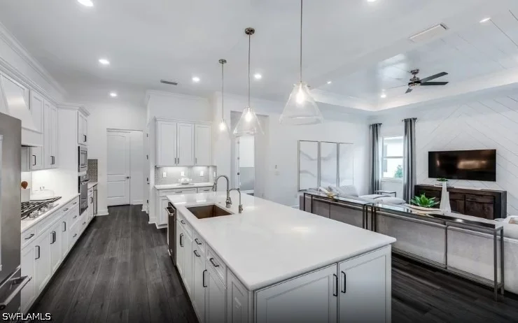 Photo of 17038 Bishop Boulevard