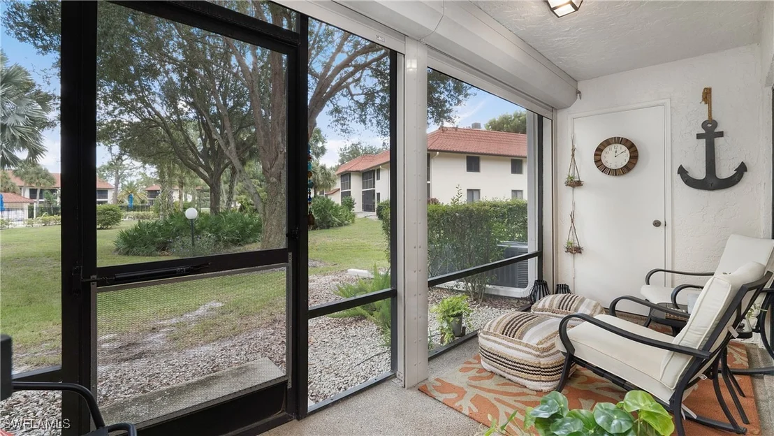 Photo of Unit C104 at 4957 Pepper Circle