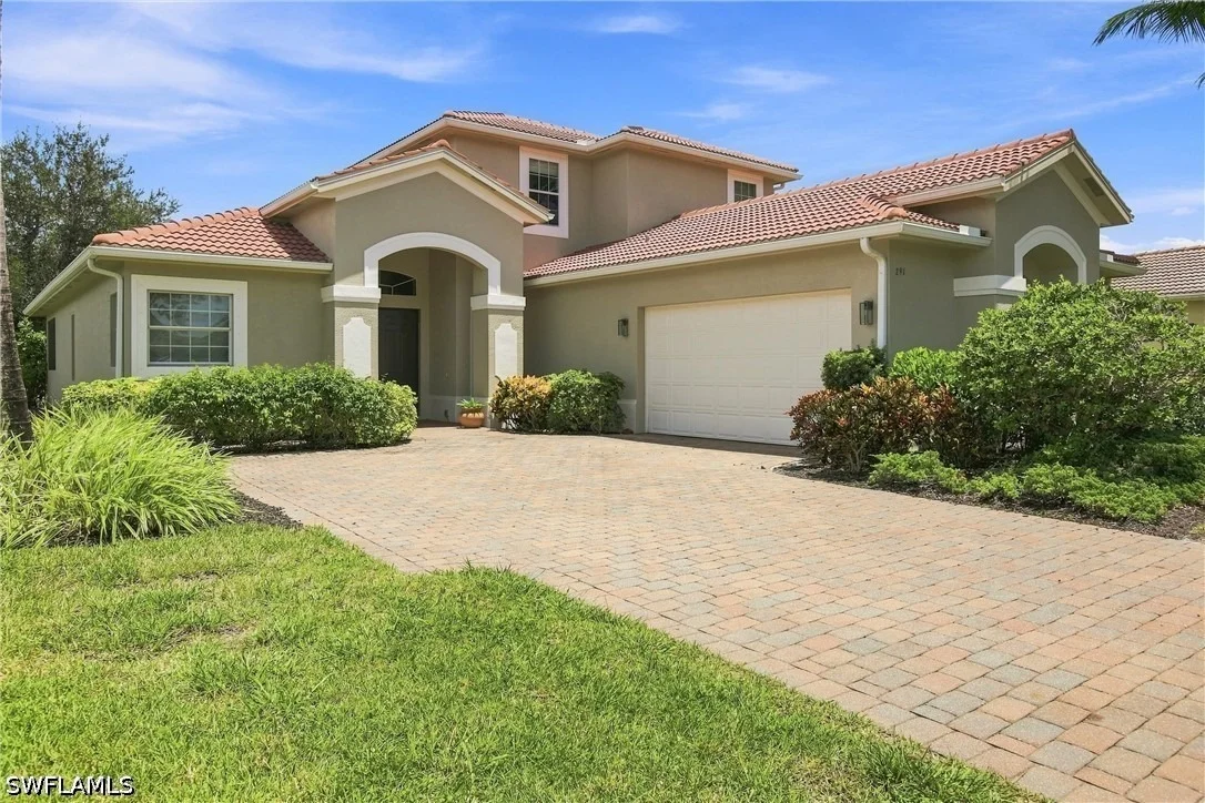 Photo of 291 Saddlebrook Lane