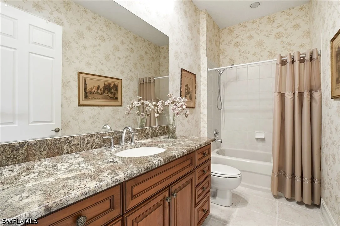 Photo of Unit 103 at 8605 Champions Point
