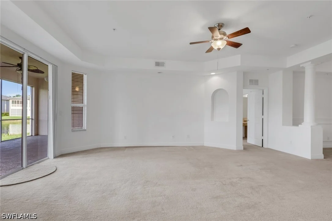 Photo of Unit 102 at 3580 Lansing Loop