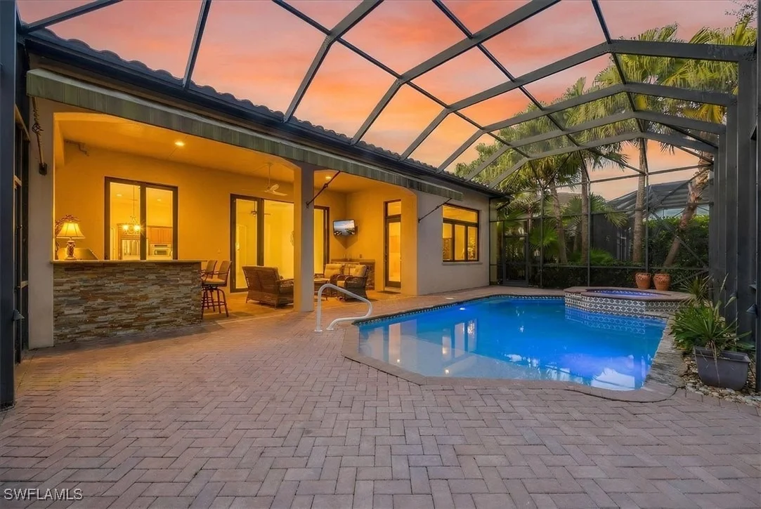 Photo of 16834 Cabreo Drive
