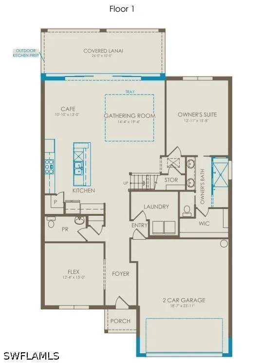 Photo of 12404 Basalt Lane