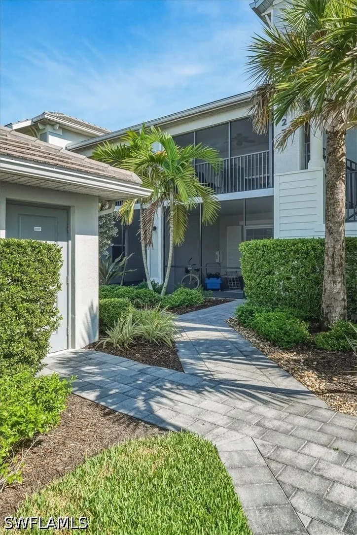 Photo of Unit 2823 at 5427 Double Eagle Circle