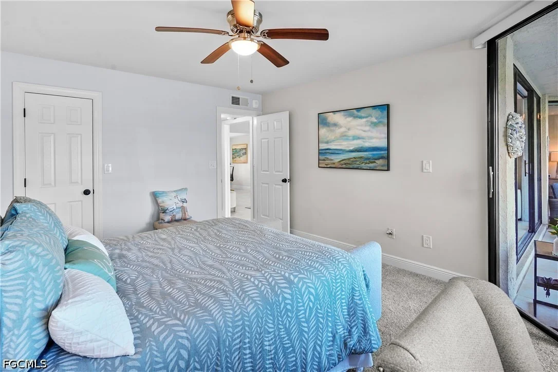 Photo of Unit 105 at 413 Augusta Boulevard