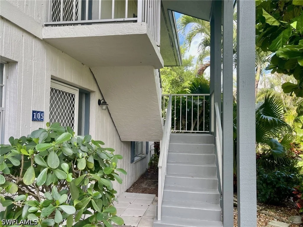 Photo of Unit 205 at 3300 Binnacle Drive