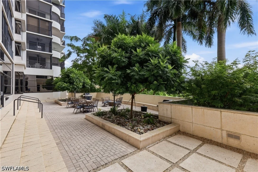 Photo of Unit 1102 at 6825 Grenadier Boulevard