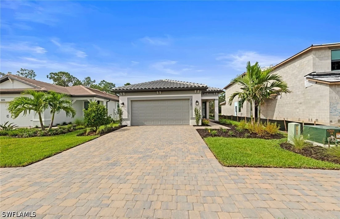 Photo of 2121 Seville Lane