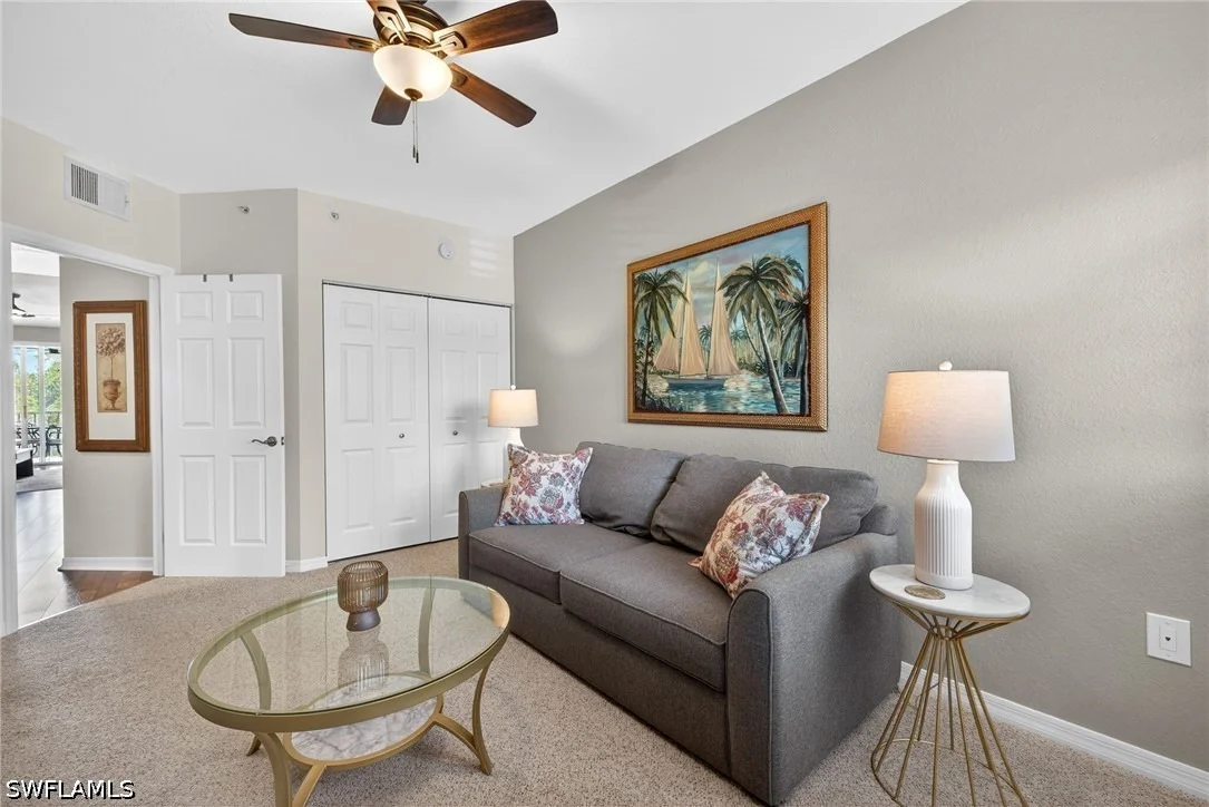 Photo of Unit 206 at 20170 Estero Gardens Circle