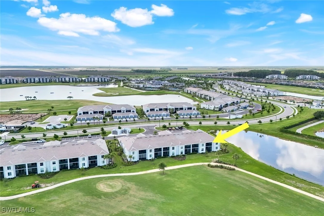 Photo of Unit 3321 at 5454 Double Eagle Circle