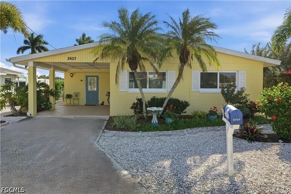 Photo of 2607 Bayshore Drive