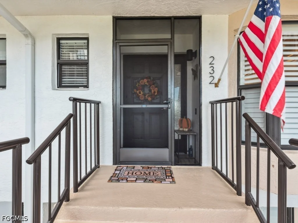 Photo of Unit 232 at 232 La Peninsula Boulevard