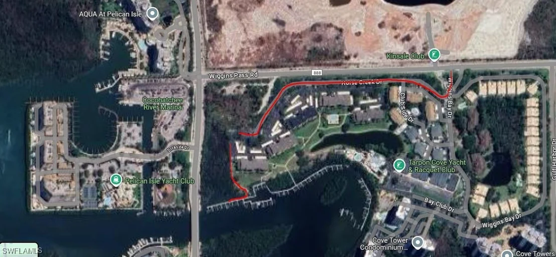 Photo of 243D Wiggins Bay Drive
