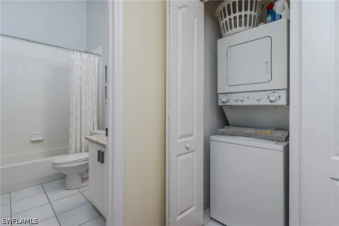 Photo of Unit 1611 at 8065 Tiger Cove