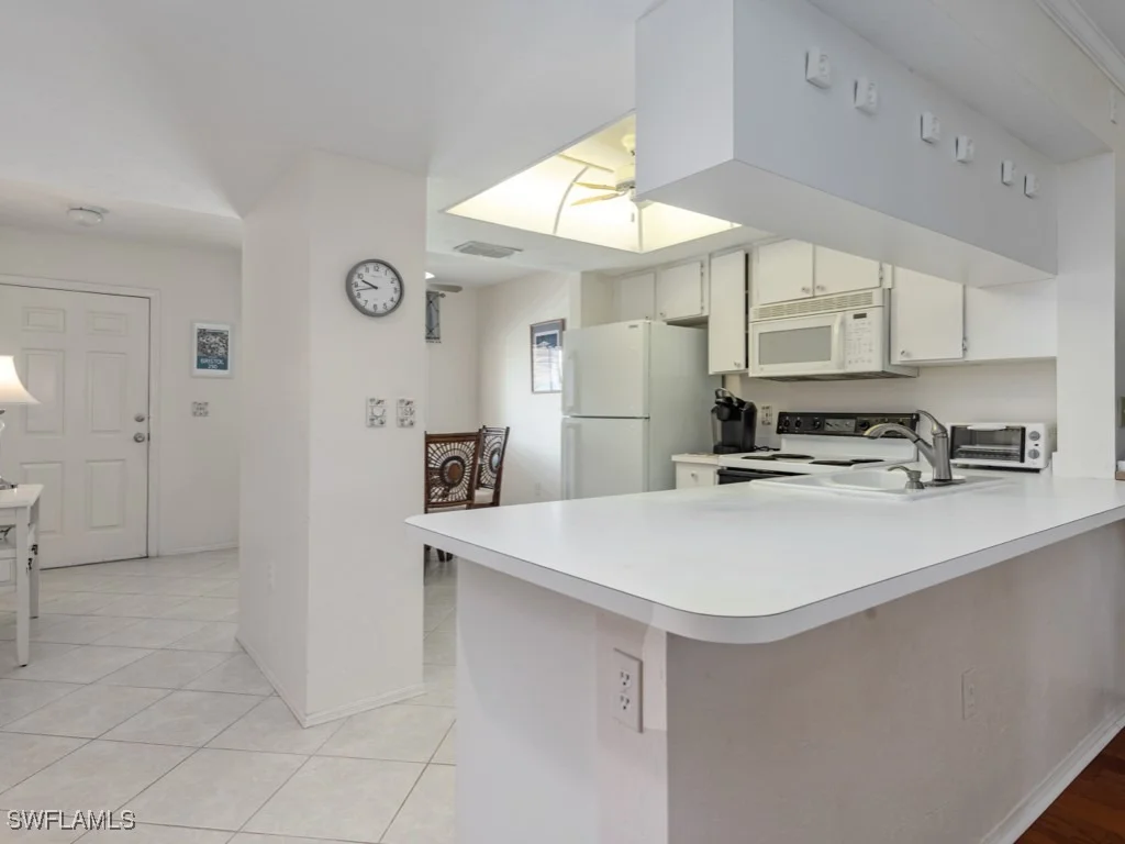 Photo of Unit 307 at 234 Pebble Beach Boulevard