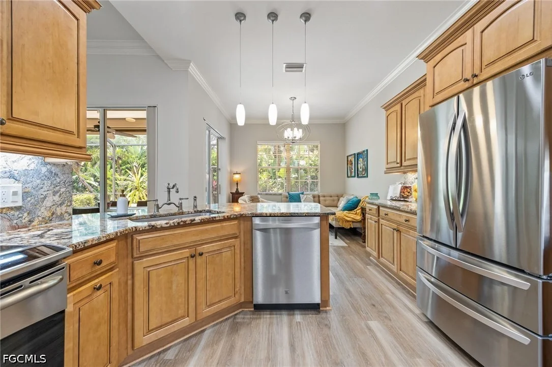 Photo of 15909 Delasol Lane