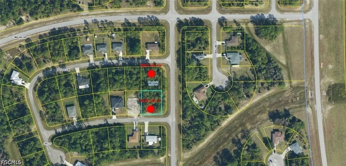 Photo of 8038 Life Circle