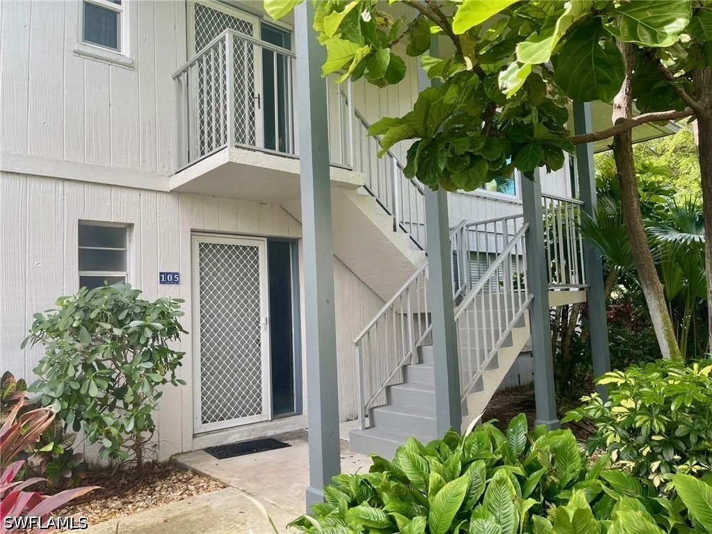 Photo of Unit 205 at 3300 Binnacle Drive