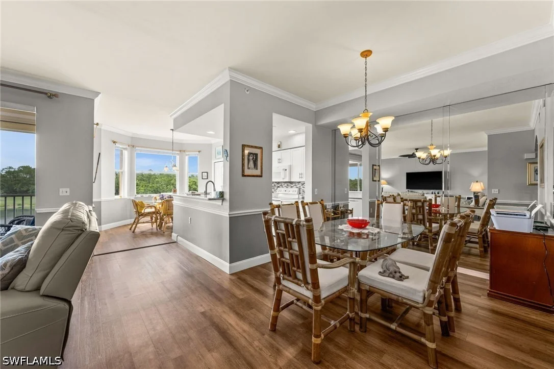 Photo of Unit 1333 at 8600 Cedar Hammock Circle