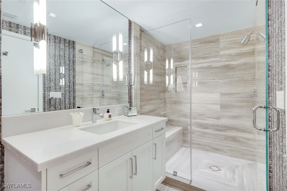 Photo of Unit 601 at 6897 Grenadier Boulevard