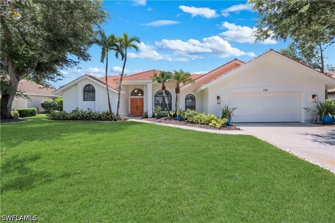 Photo of 235 Silverado Drive