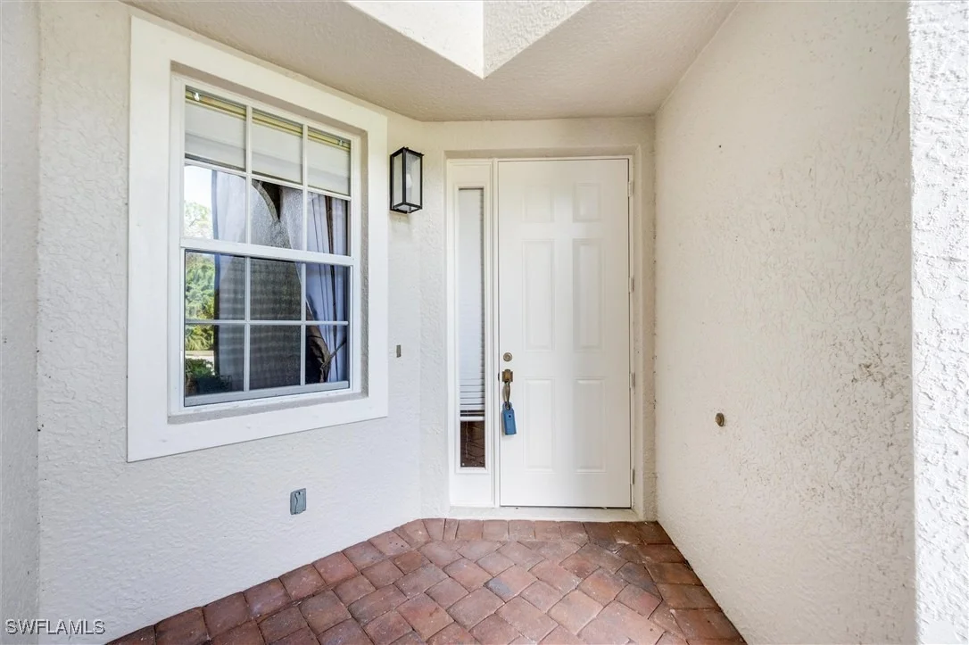 Photo of Unit 103 at 3600 Lansing Loop