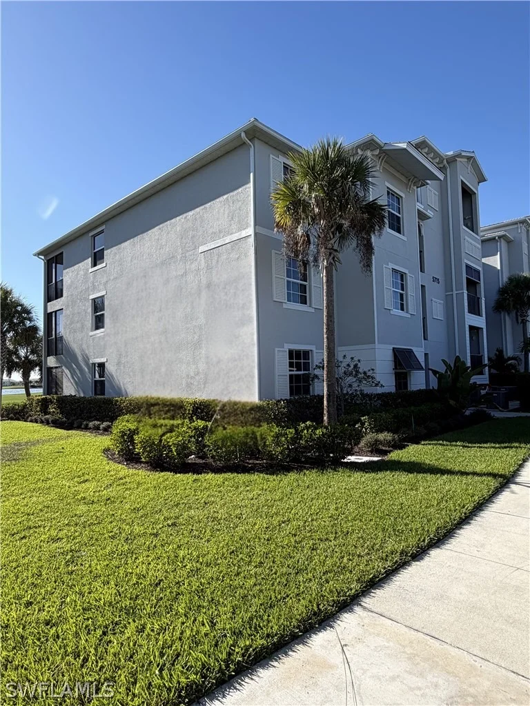 Photo of Unit 4411 at 5715 Double Eagle Circle