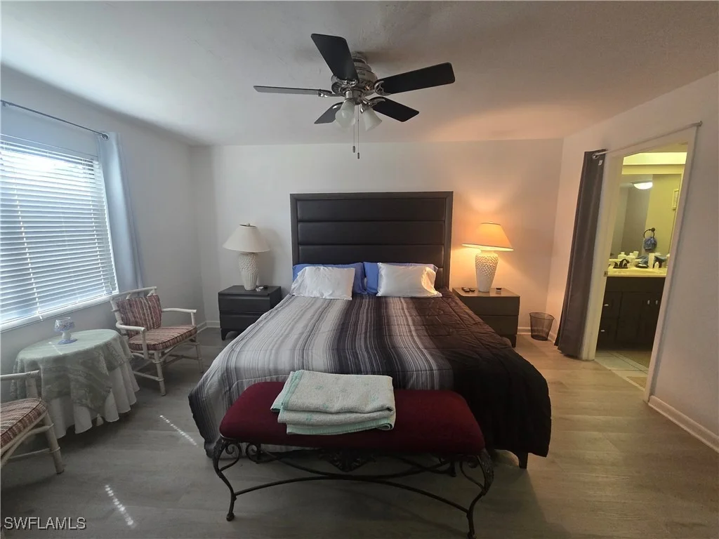 Photo of Unit B105 at 4955 Pepper Circle