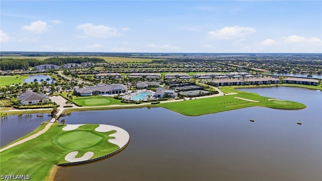 Photo of Unit 2824 at 5427 Double Eagle Circle