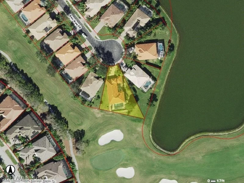 Photo of 6733 Bent Grass Drive