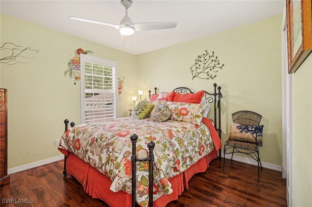 Photo of Unit 3108 at 9341 Spring Run Boulevard