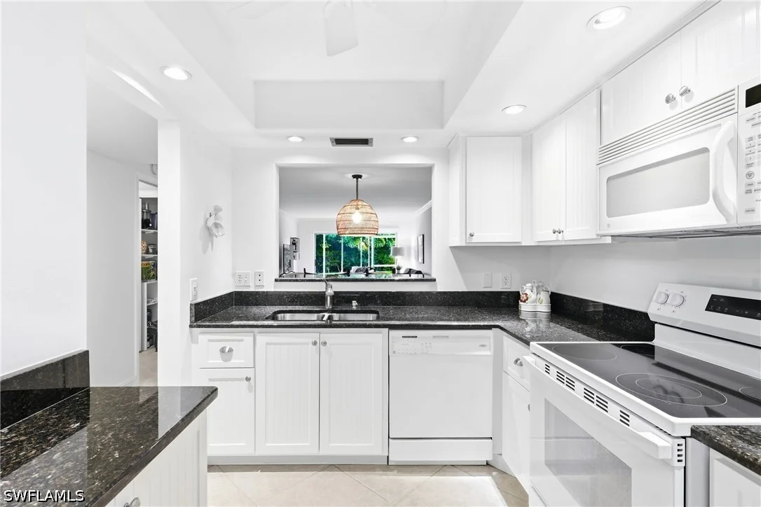 Photo of Unit 107 at 3150 Binnacle Drive