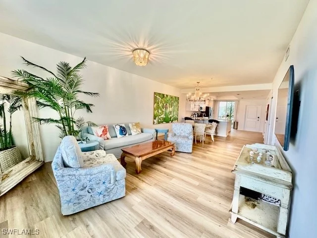 Photo of Unit 3012 at 5445 Double Eagle Circle