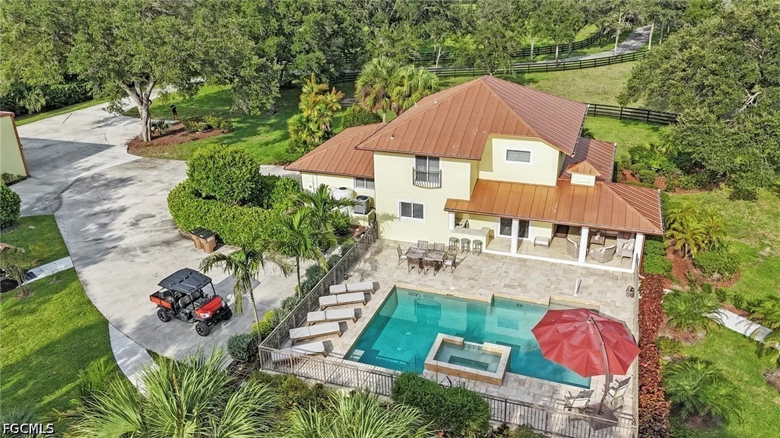 Photo of 21531 N RIVER Road
