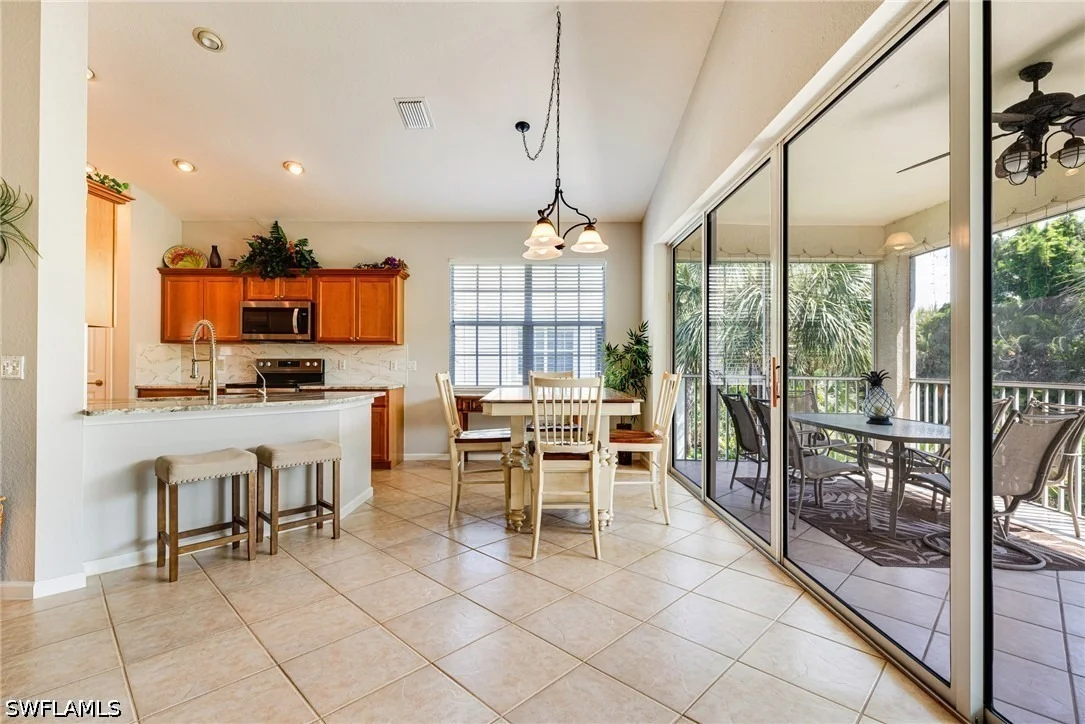 Photo of Unit 201 at 19081 RIDGEPOINT Drive