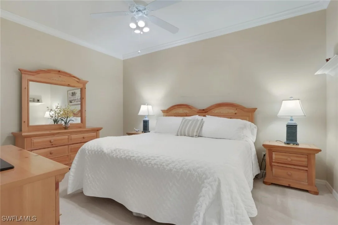 Photo of Unit 122 at 8680 Cedar Hammock Circle