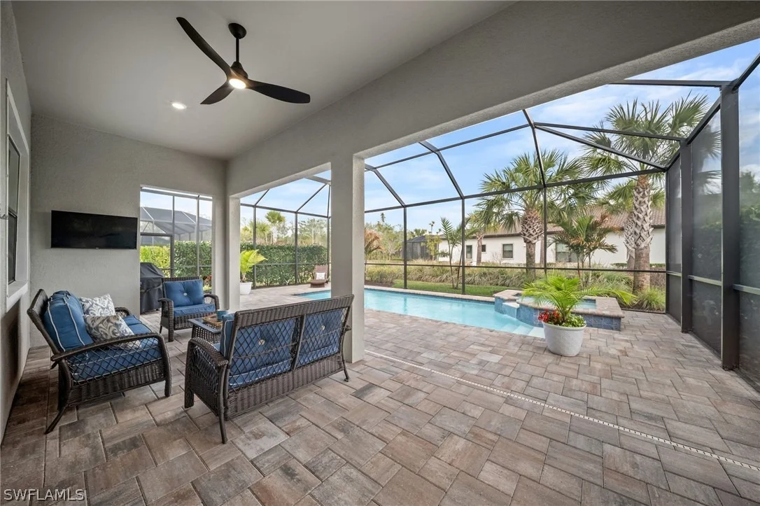 Photo of 9681 Everglades Drive