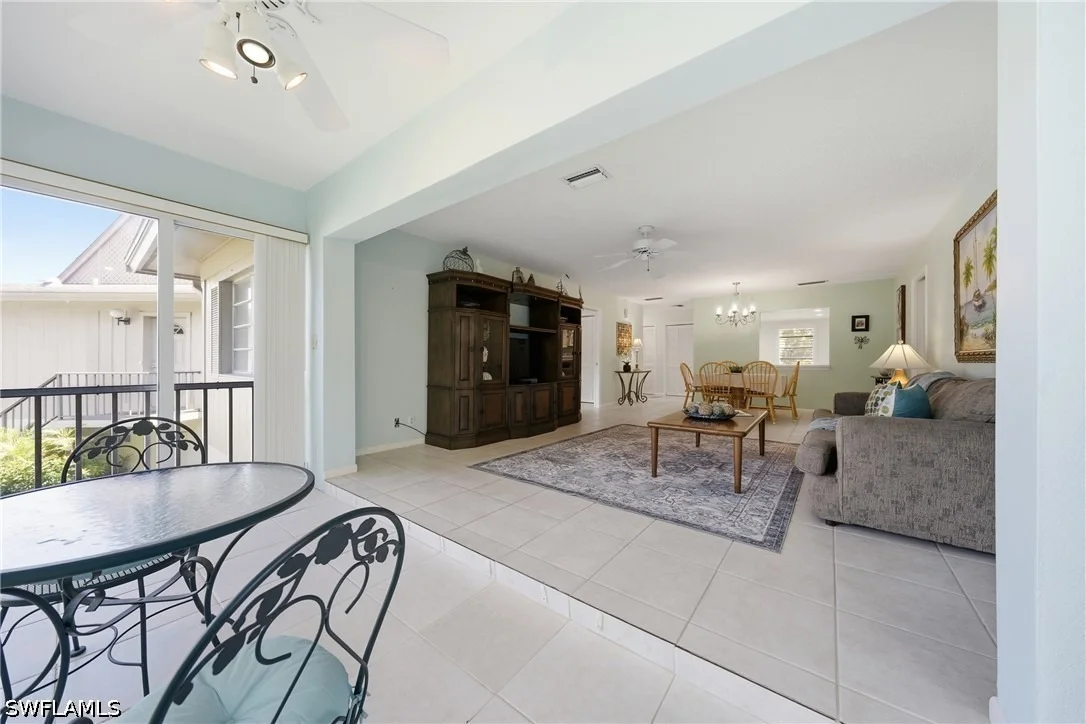 Photo of Unit 206B at 1940 Bald Eagle Drive