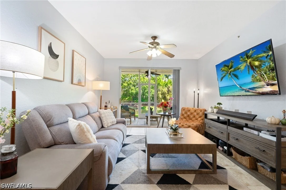 Photo of Unit 104 at 20140 Estero Gardens Circle