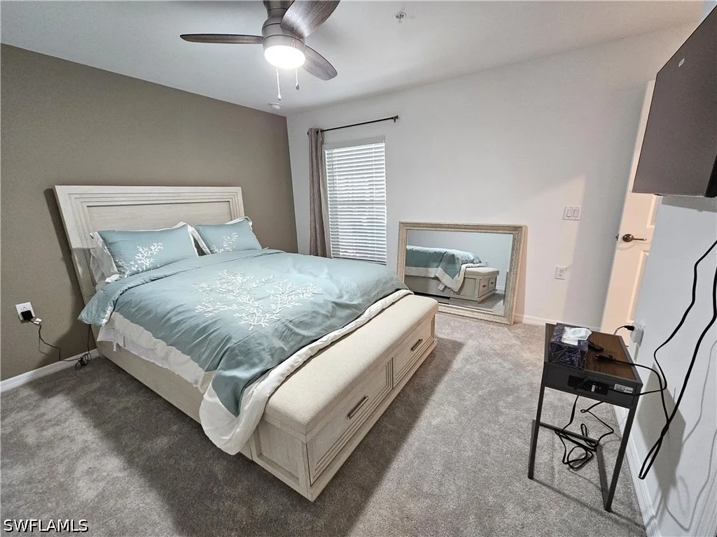 Photo of Unit 2825 at 5427 Double Eagle Circle