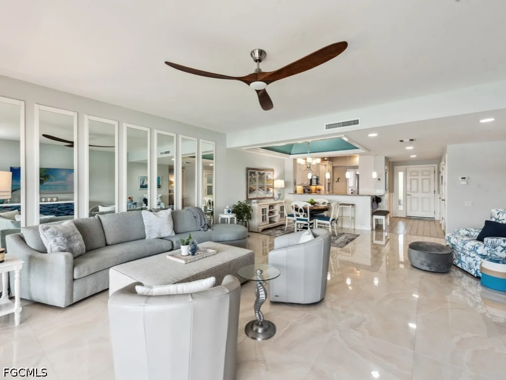 Photo of Unit 232 at 232 La Peninsula Boulevard