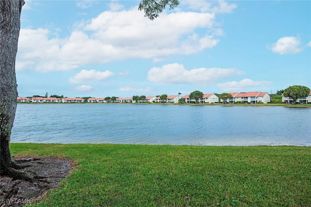 Photo of Unit B102 at 7800 Emerald Circle