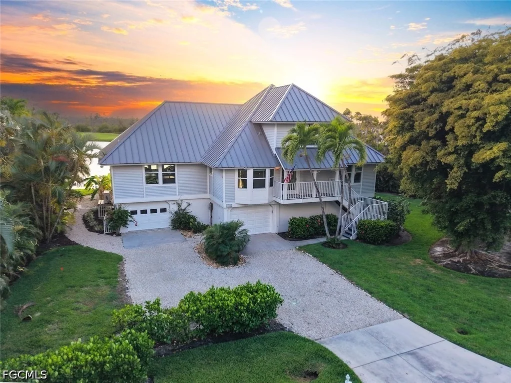 Photo of 1406 Sanderling Circle