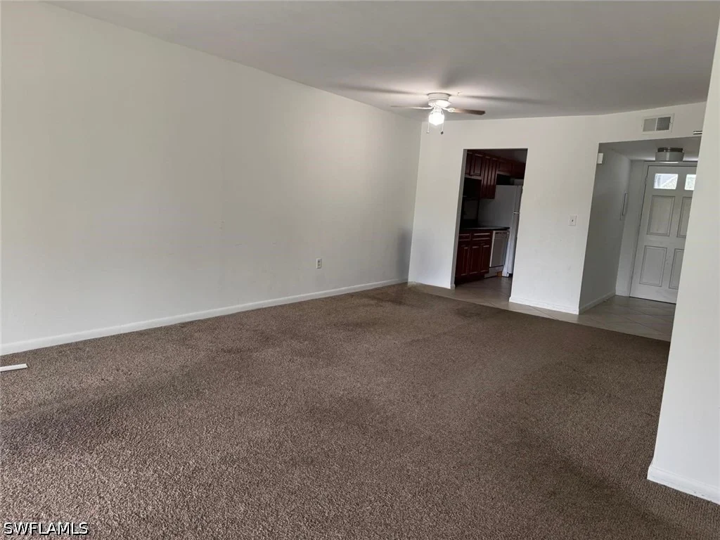 Photo of Unit 21 at 4900 Biscayne Drive