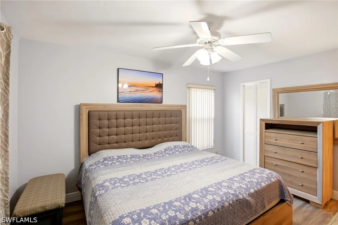 Photo of Unit 104A at 338 Bradstrom Circle