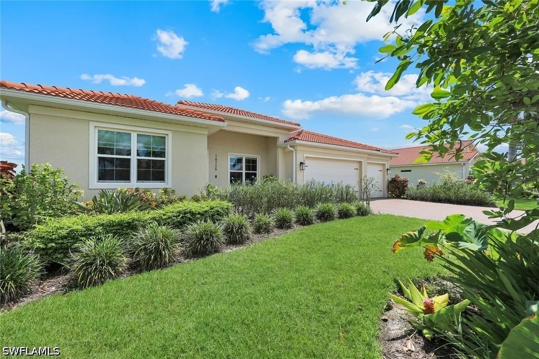 Photo of 18725 Lake Hammock Drive
