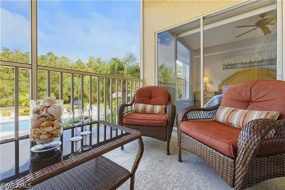 Photo of Unit 204 at 9175 Celeste Drive