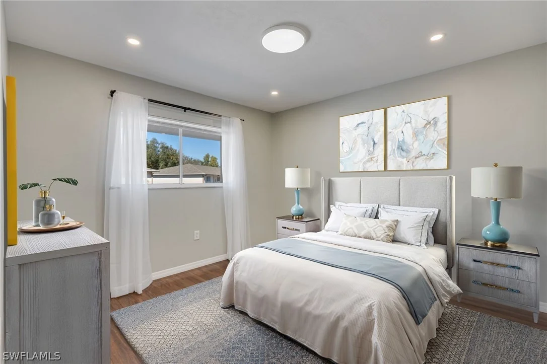 Photo of Unit 3 at 2370 Naples Trace Circle