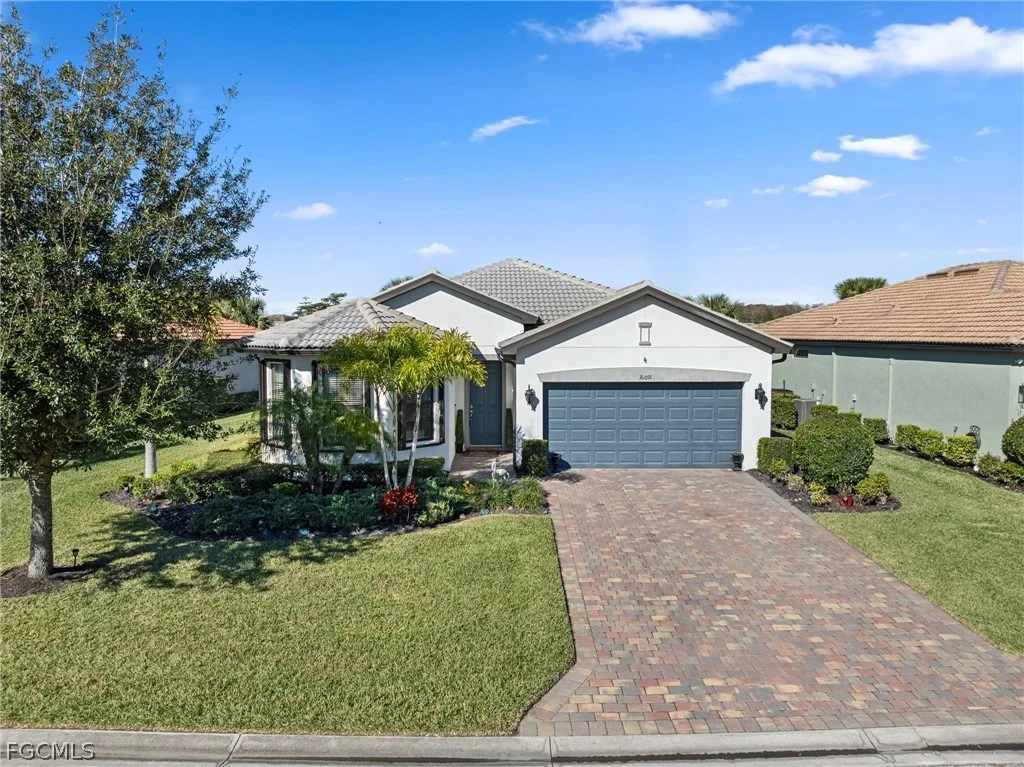 Photo of 16091 Mistflower Drive